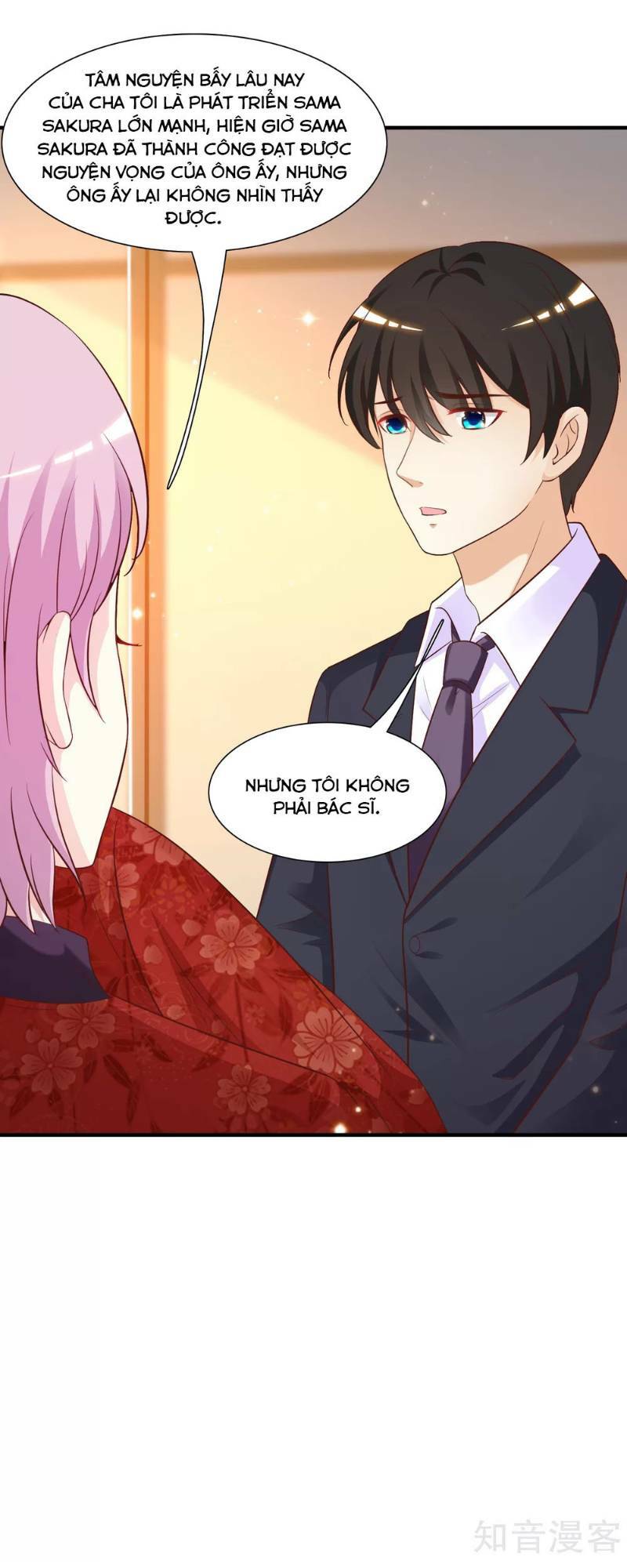 Tối Cường Vận Đào Hoa: Chapter 64