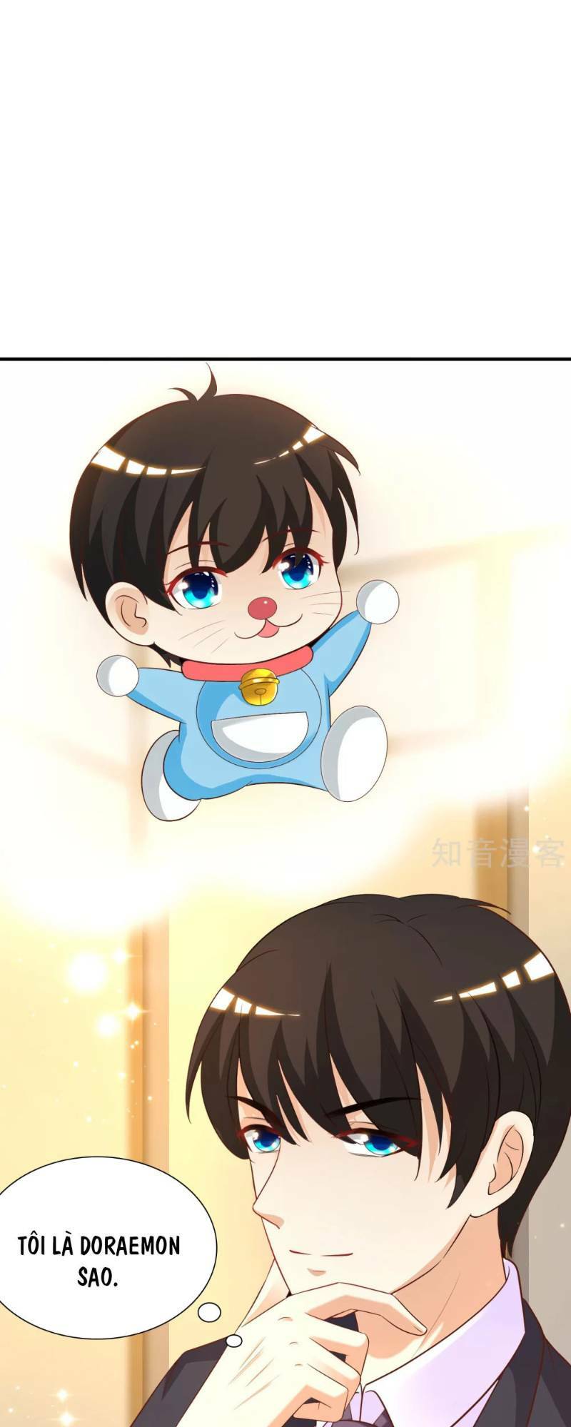 Tối Cường Vận Đào Hoa: Chapter 64