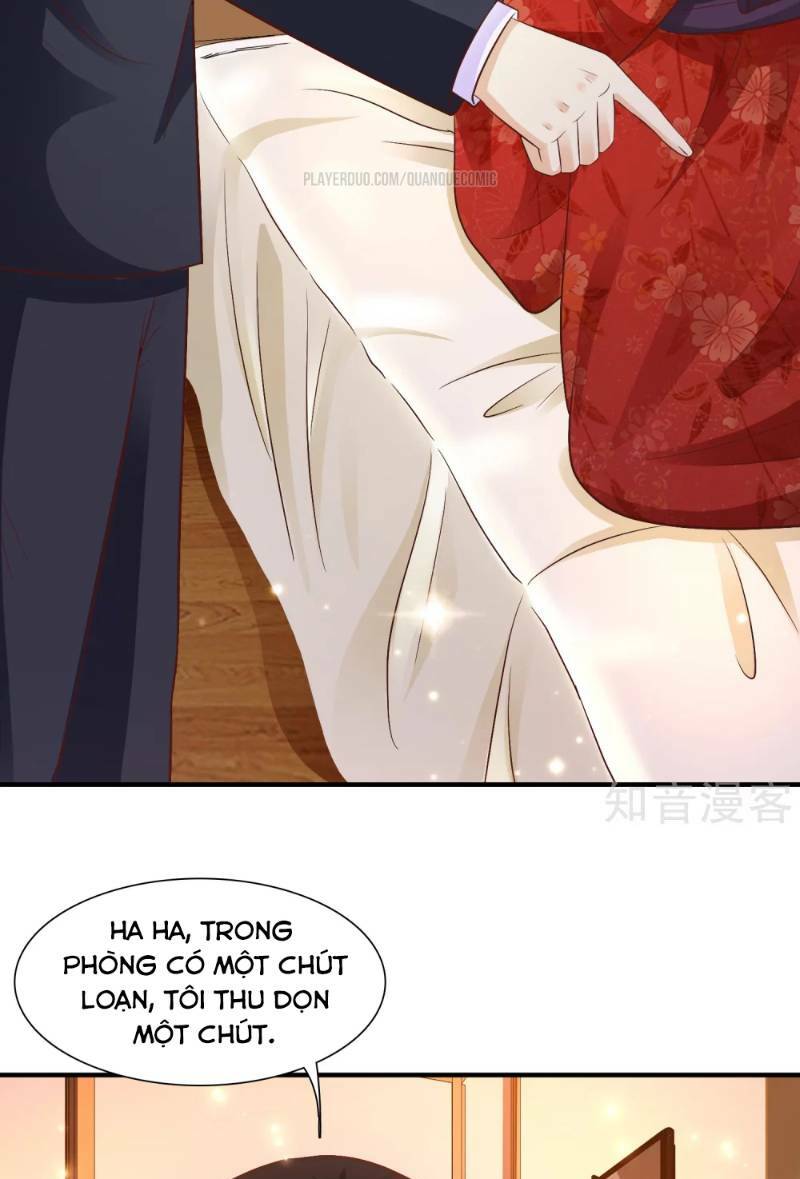 Tối Cường Vận Đào Hoa: Chapter 65