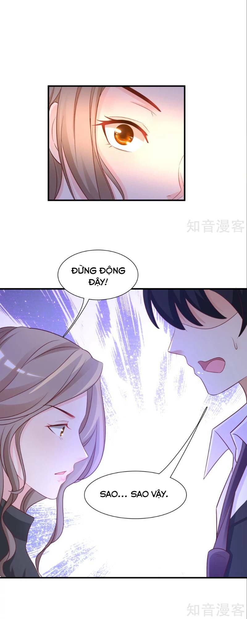 Tối Cường Vận Đào Hoa: Chapter 65