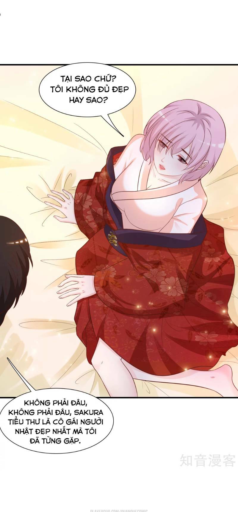 Tối Cường Vận Đào Hoa: Chapter 65