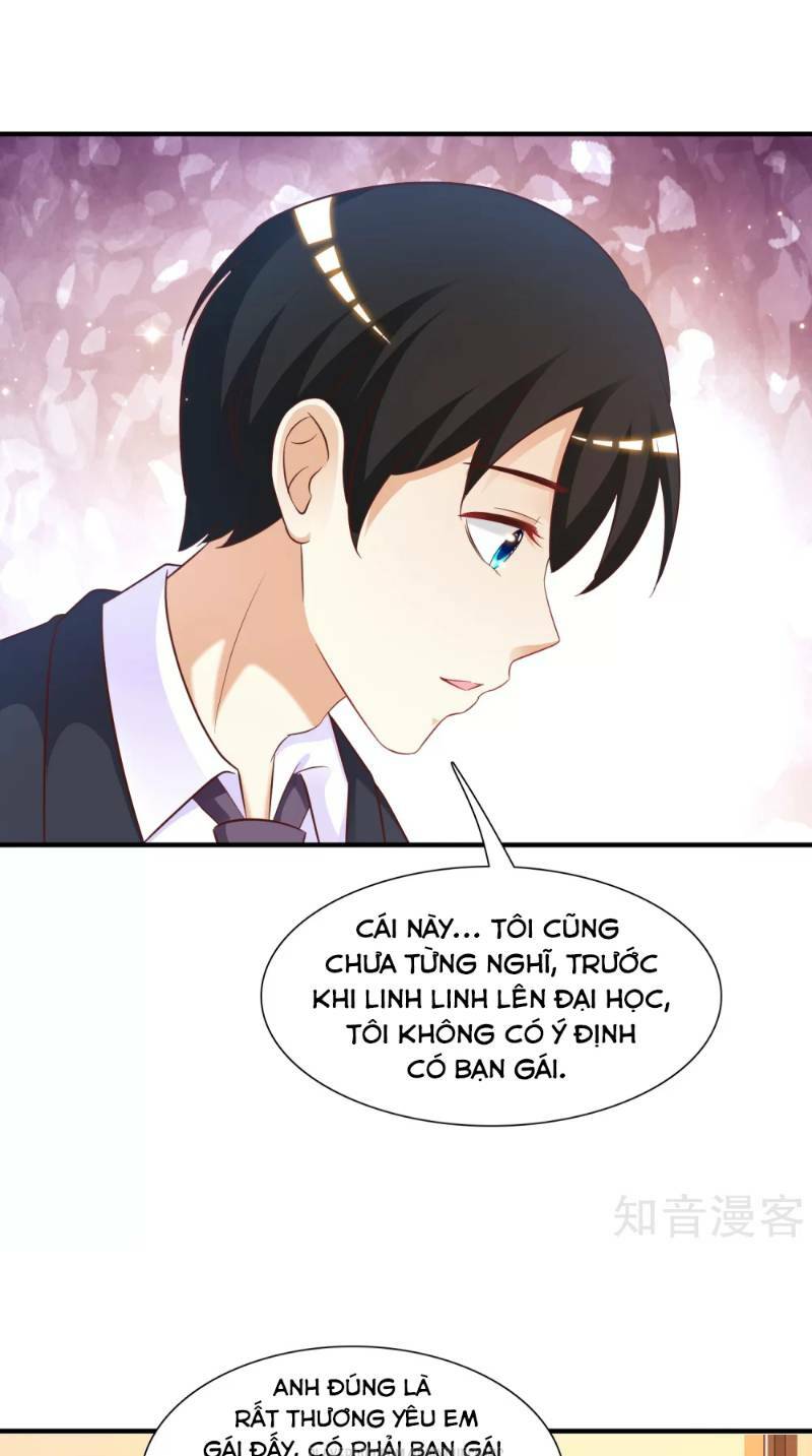 Tối Cường Vận Đào Hoa: Chapter 66