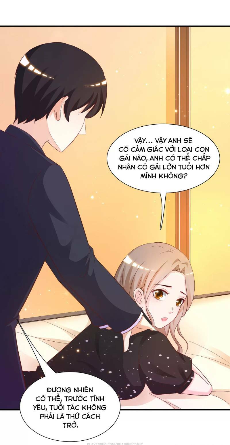 Tối Cường Vận Đào Hoa: Chapter 66