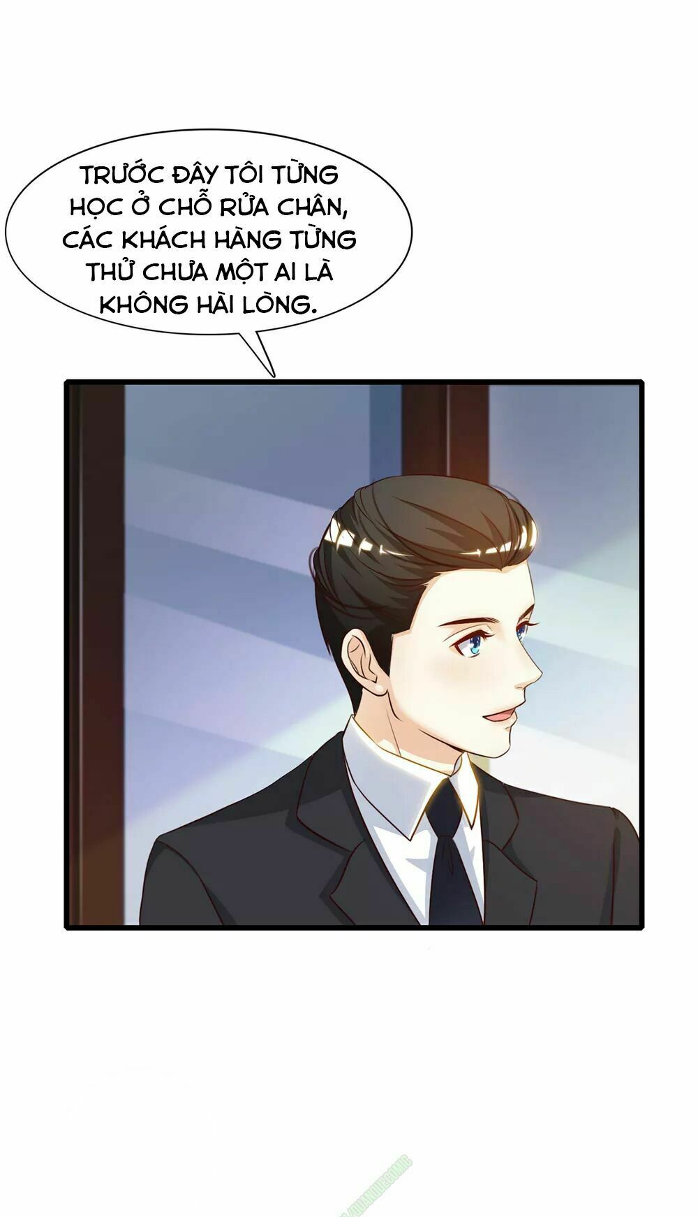 Tối Cường Vận Đào Hoa: Chapter 7
