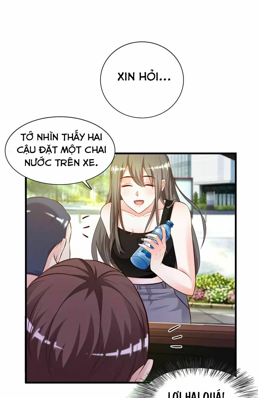Tối Cường Vận Đào Hoa: Chapter 7