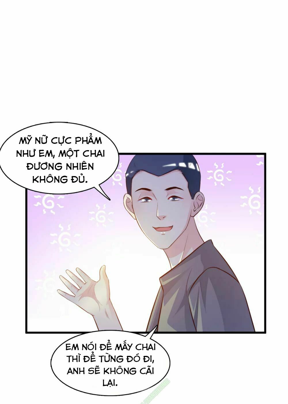 Tối Cường Vận Đào Hoa: Chapter 7