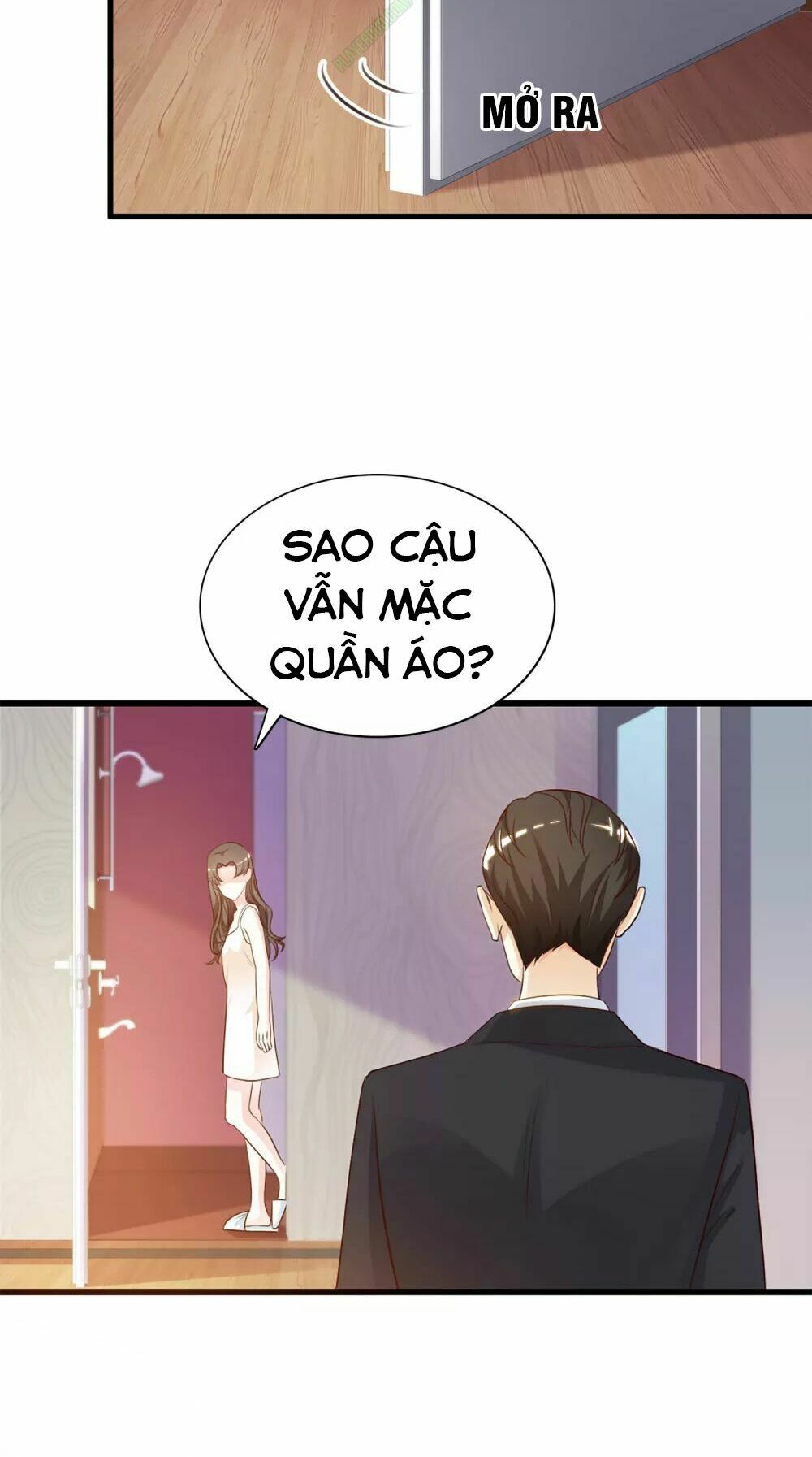 Tối Cường Vận Đào Hoa: Chapter 7