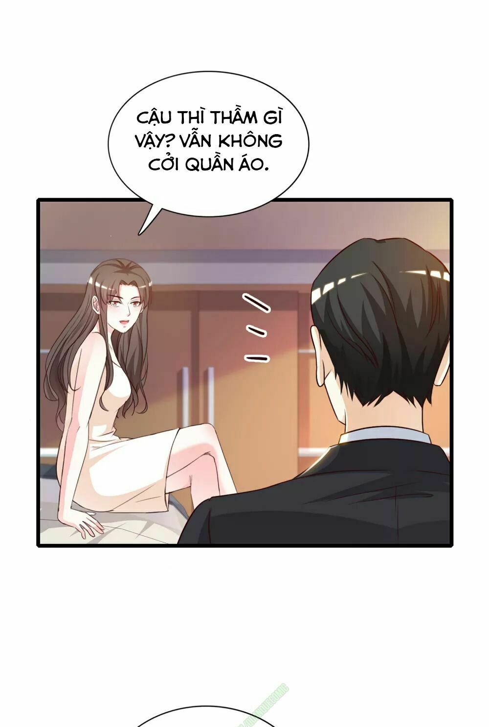 Tối Cường Vận Đào Hoa: Chapter 7