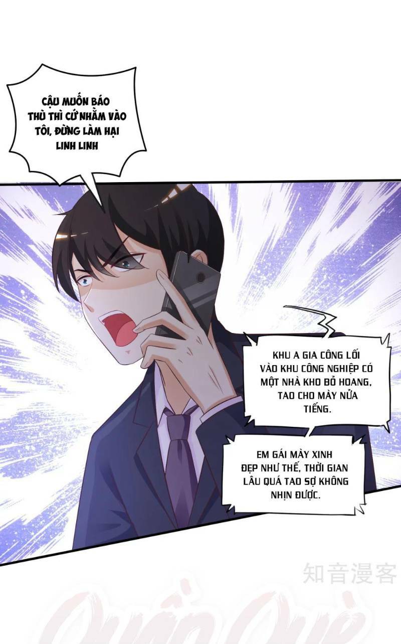 Tối Cường Vận Đào Hoa: Chapter 71