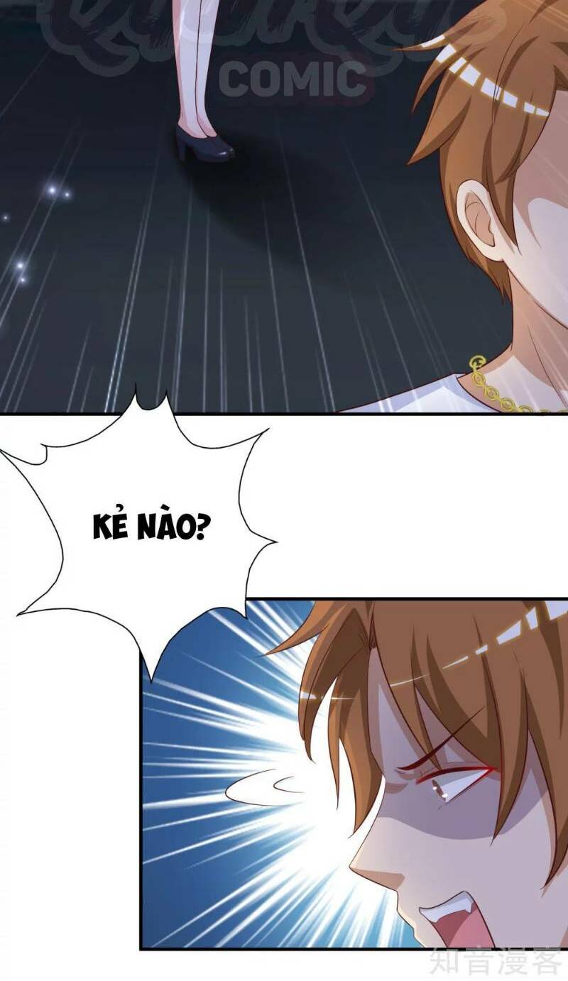 Tối Cường Vận Đào Hoa: Chapter 71