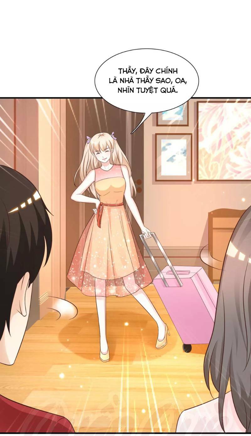 Tối Cường Vận Đào Hoa: Chapter 74