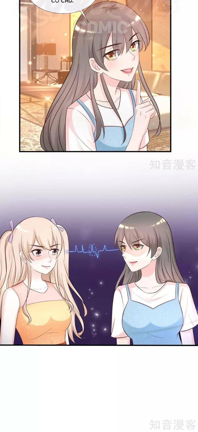 Tối Cường Vận Đào Hoa: Chapter 74
