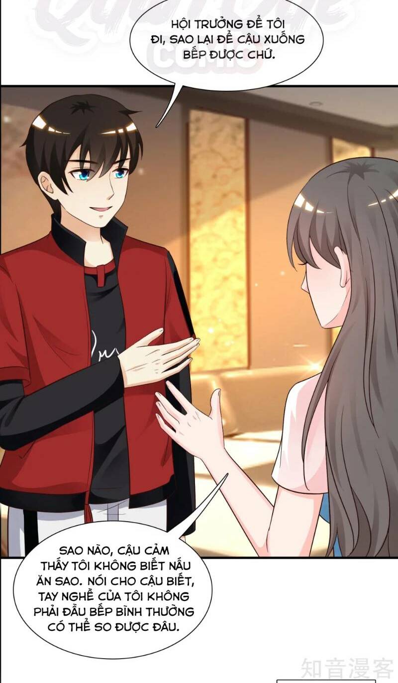 Tối Cường Vận Đào Hoa: Chapter 74