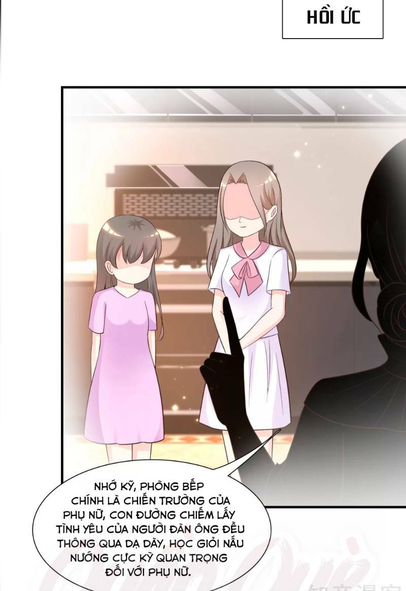 Tối Cường Vận Đào Hoa: Chapter 74