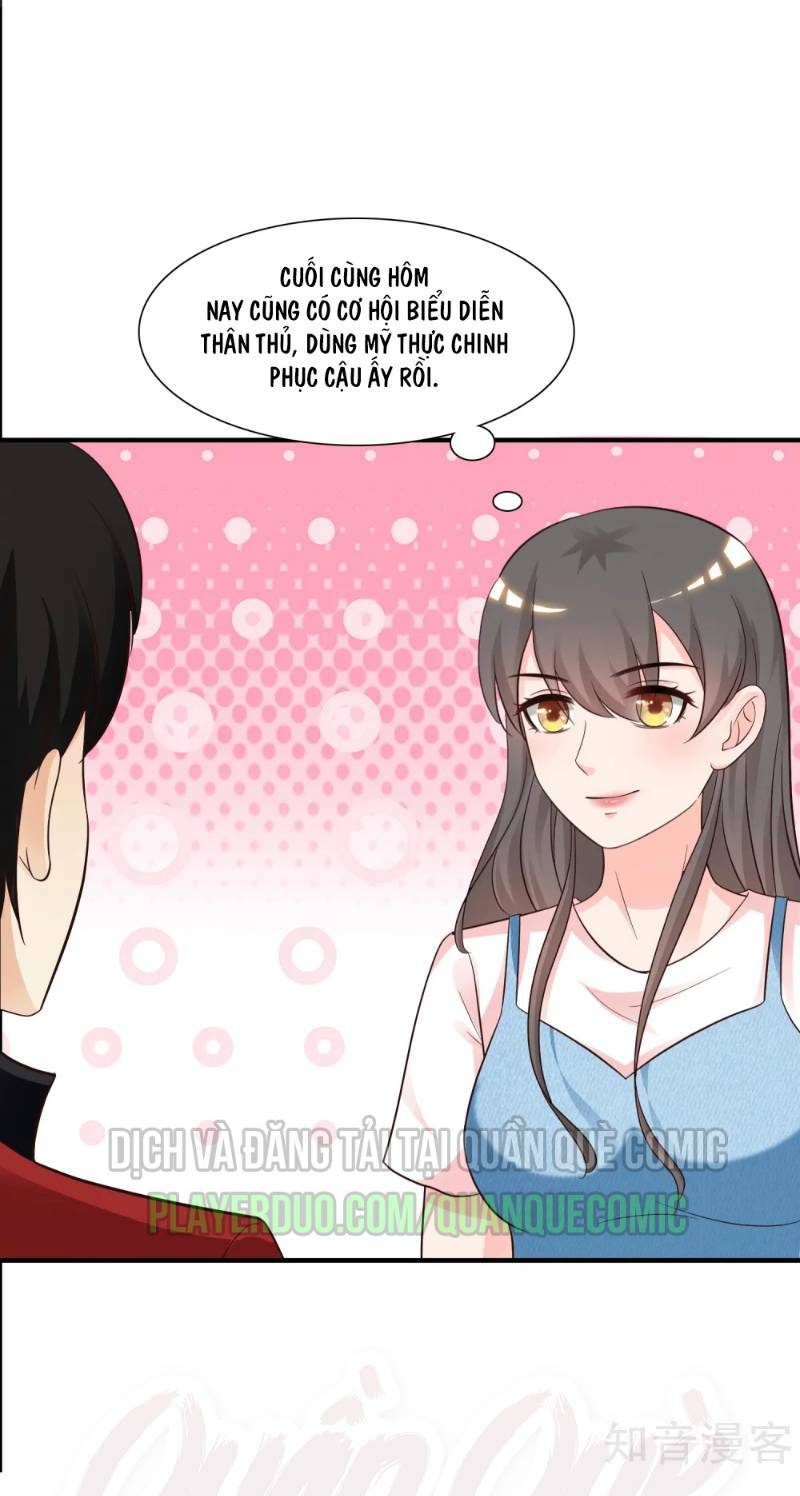 Tối Cường Vận Đào Hoa: Chapter 74