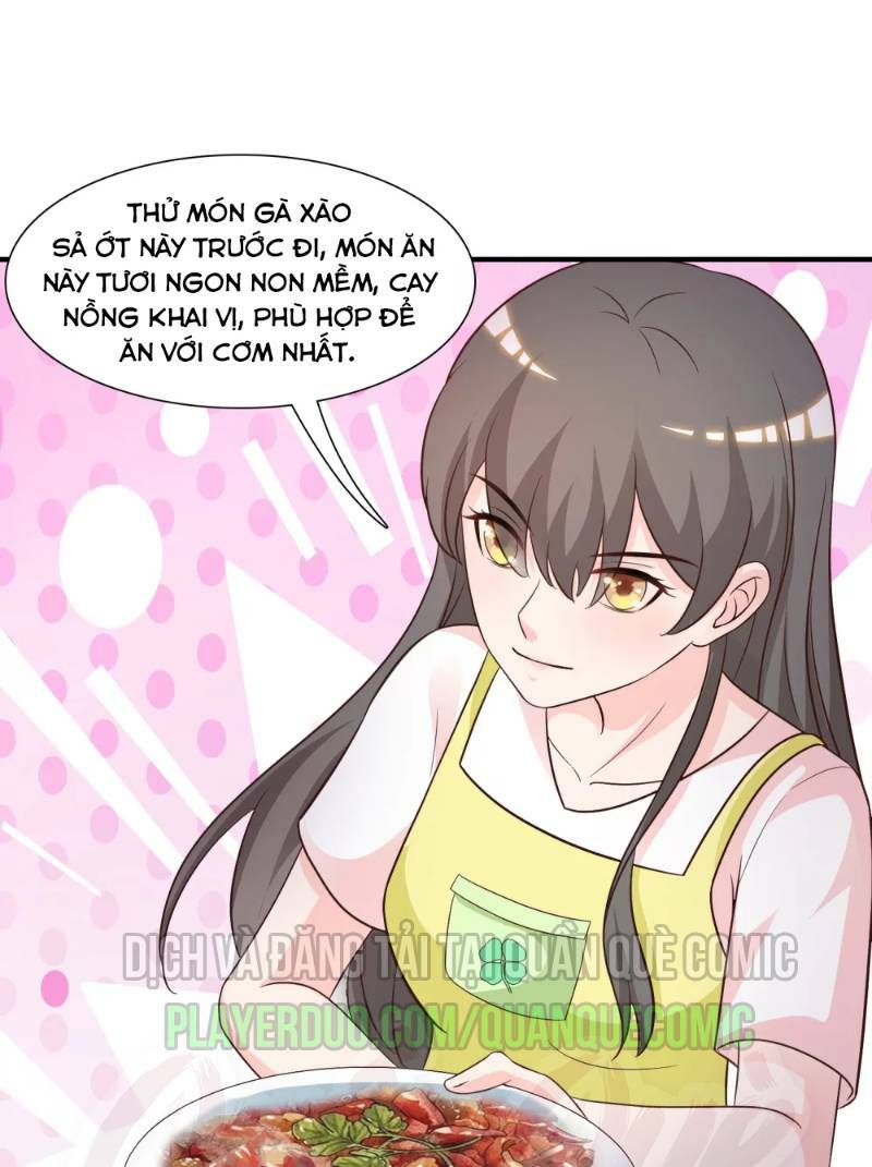 Tối Cường Vận Đào Hoa: Chapter 74