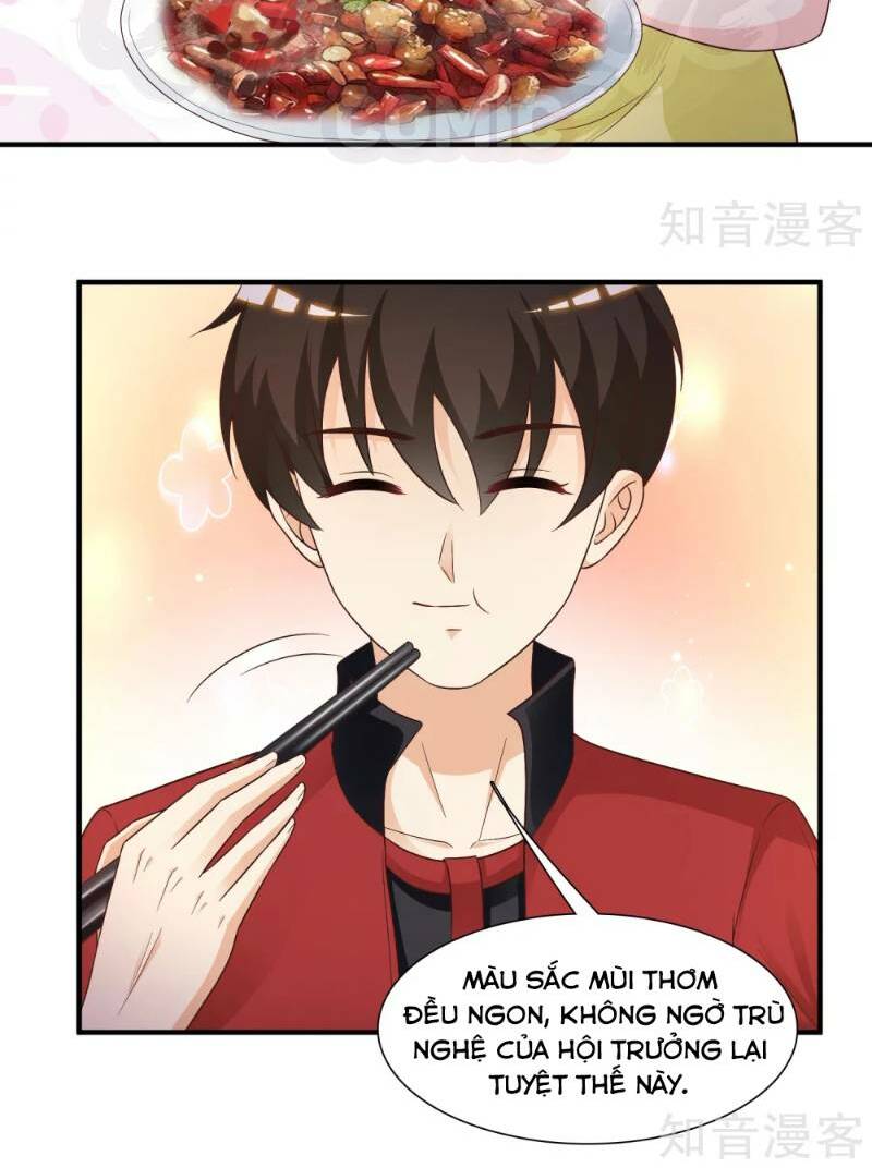 Tối Cường Vận Đào Hoa: Chapter 74