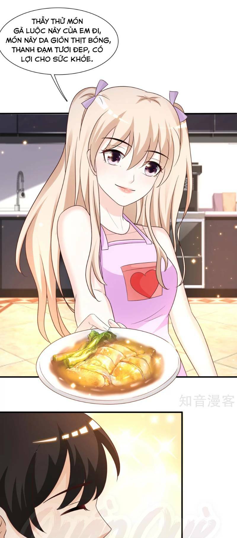 Tối Cường Vận Đào Hoa: Chapter 74