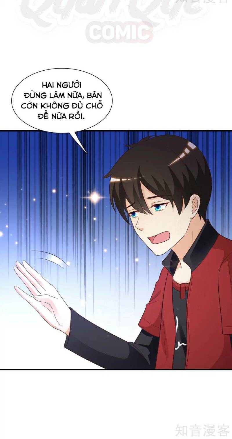 Tối Cường Vận Đào Hoa: Chapter 74