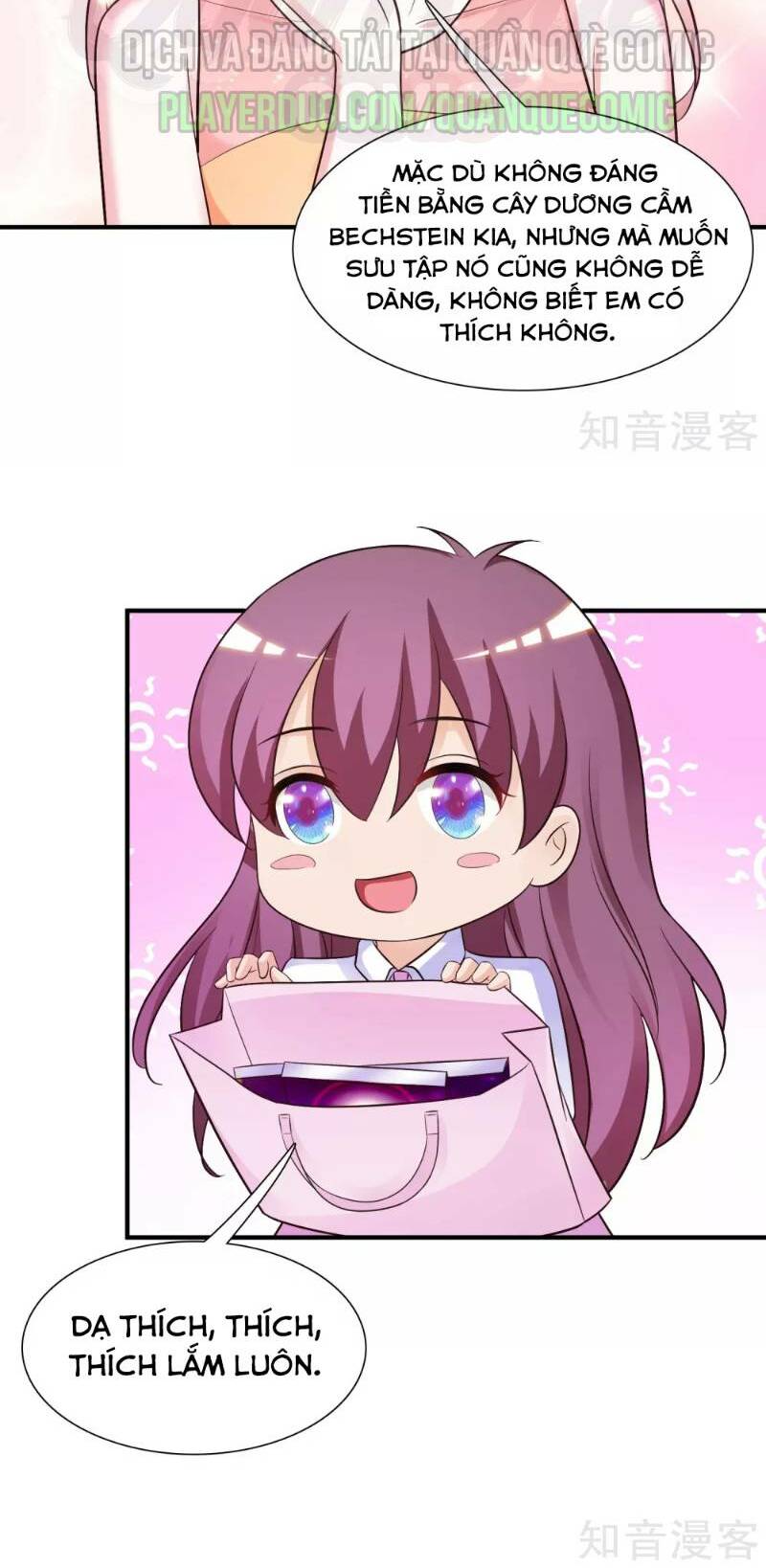 Tối Cường Vận Đào Hoa: Chapter 74