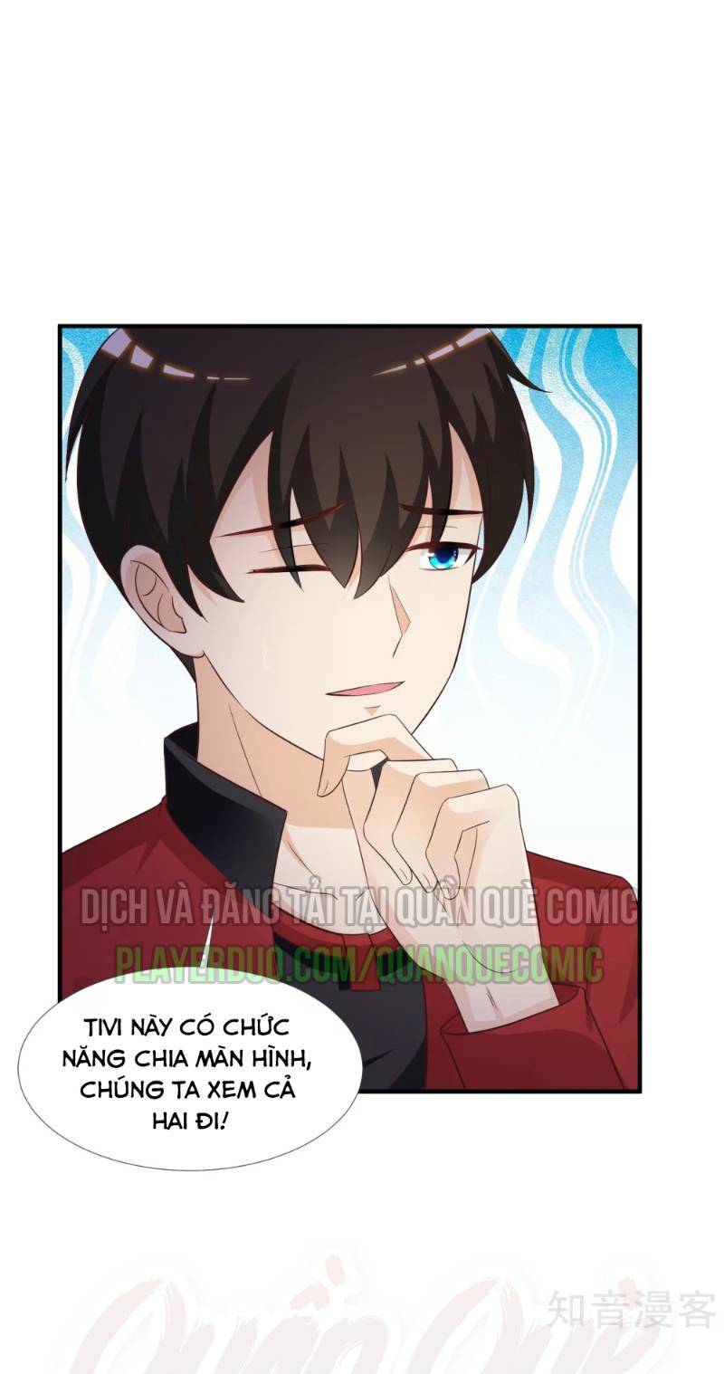 Tối Cường Vận Đào Hoa: Chapter 75