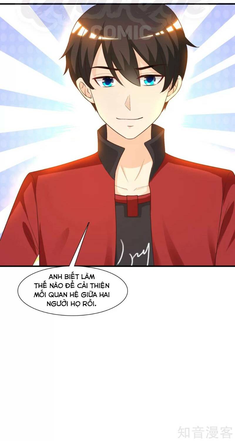 Tối Cường Vận Đào Hoa: Chapter 75