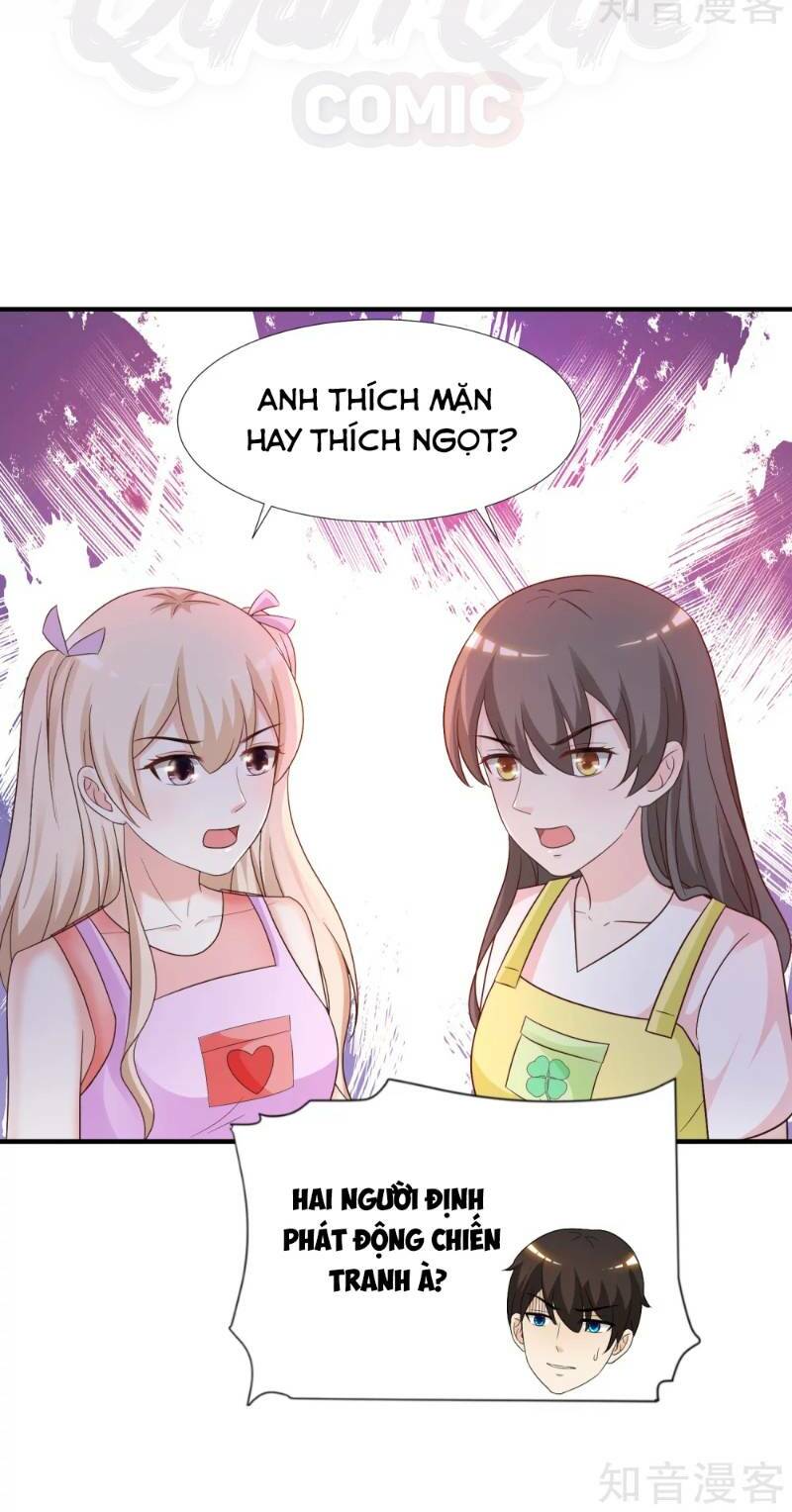Tối Cường Vận Đào Hoa: Chapter 75