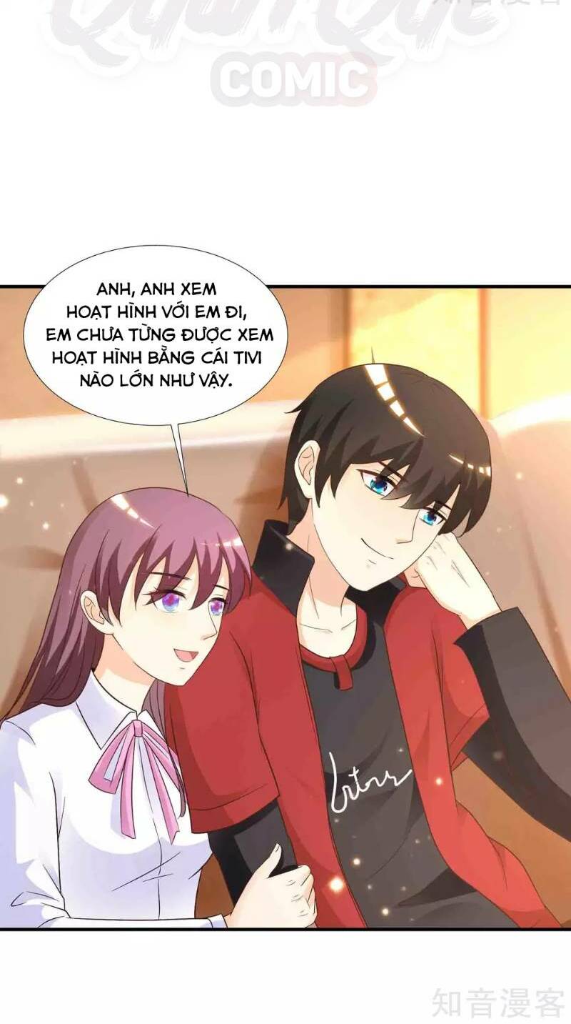 Tối Cường Vận Đào Hoa: Chapter 75
