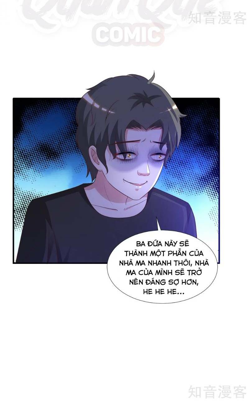 Tối Cường Vận Đào Hoa: Chapter 76