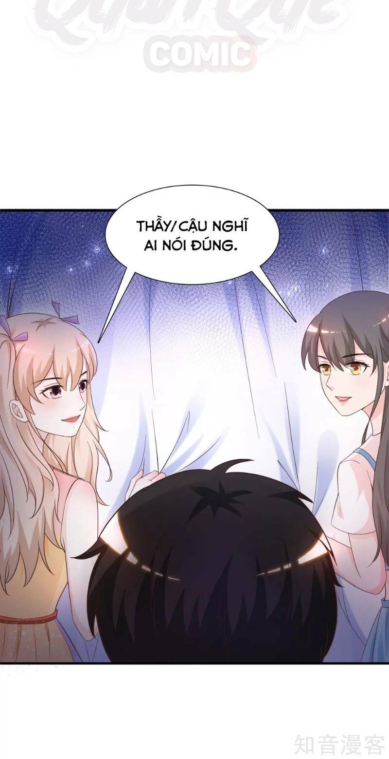Tối Cường Vận Đào Hoa: Chapter 76