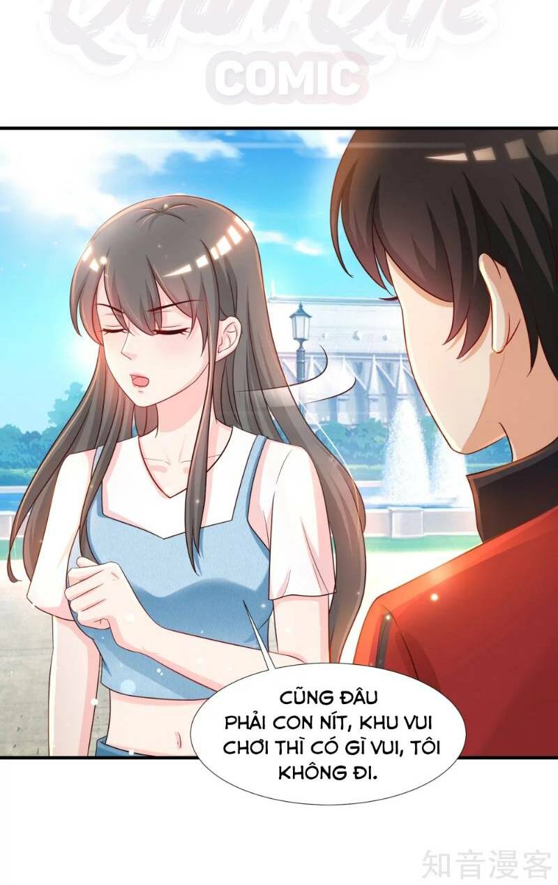 Tối Cường Vận Đào Hoa: Chapter 76