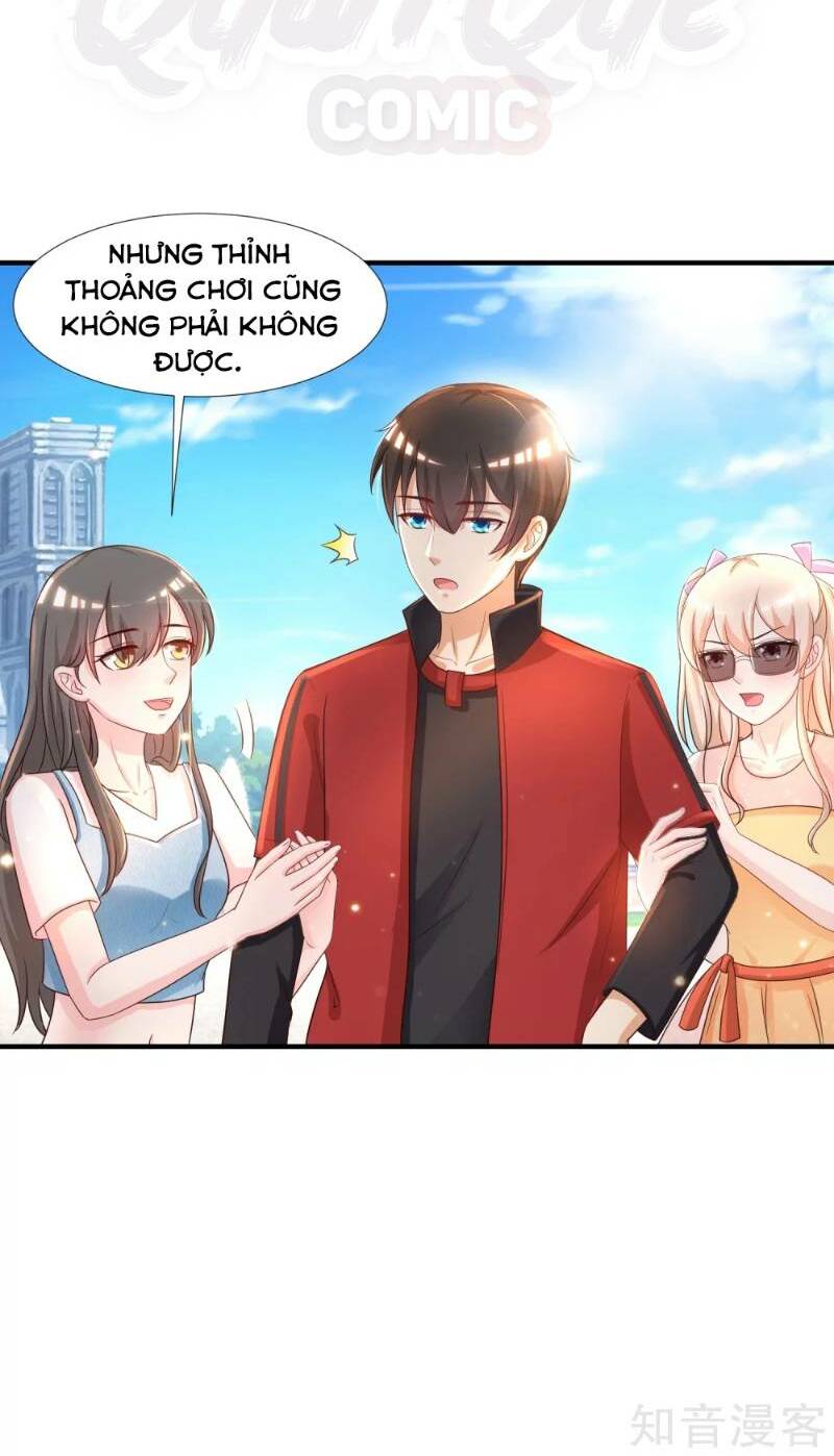 Tối Cường Vận Đào Hoa: Chapter 76