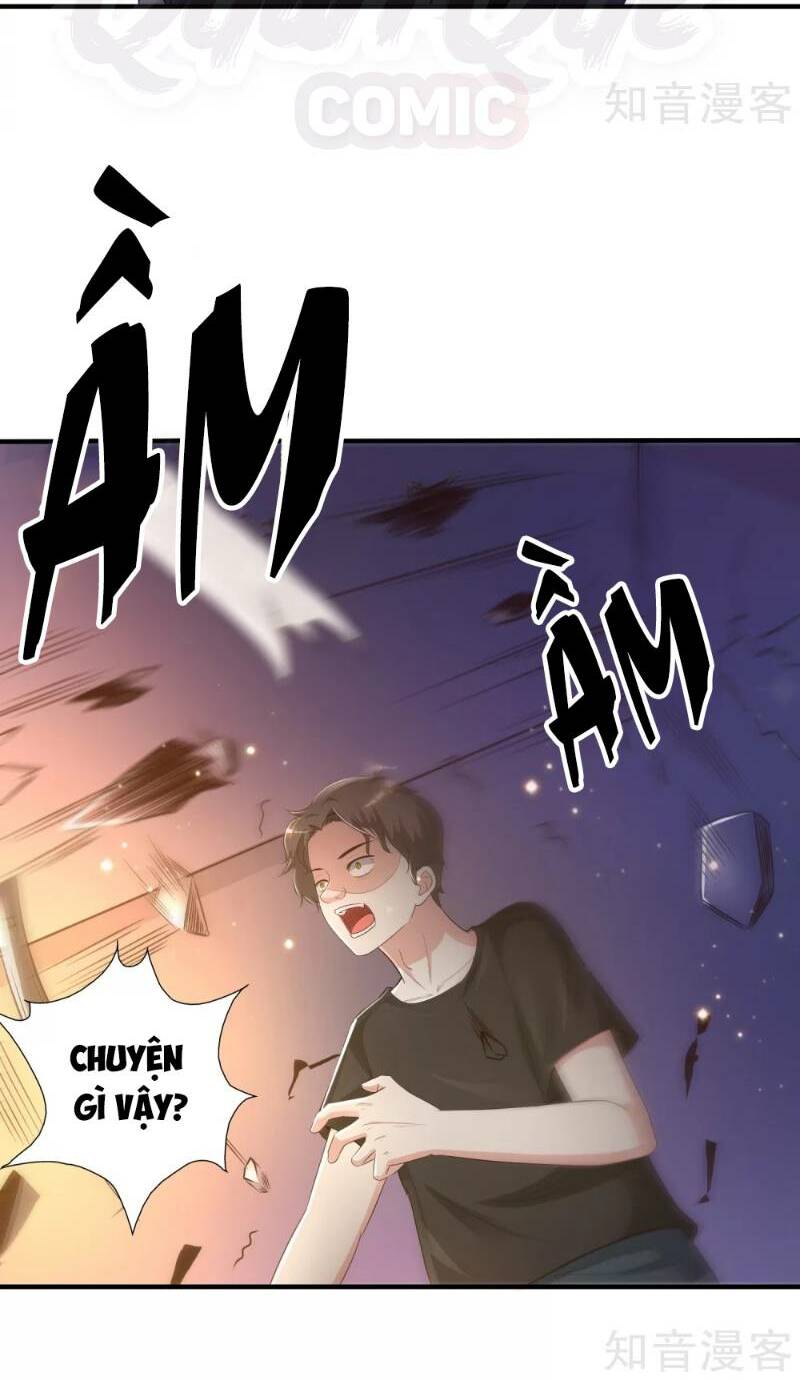 Tối Cường Vận Đào Hoa: Chapter 77