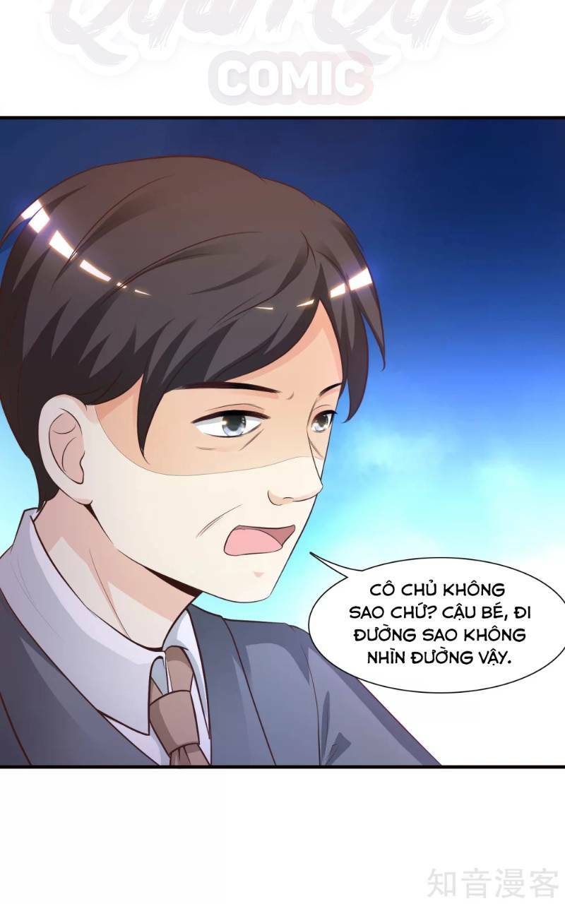 Tối Cường Vận Đào Hoa: Chapter 77