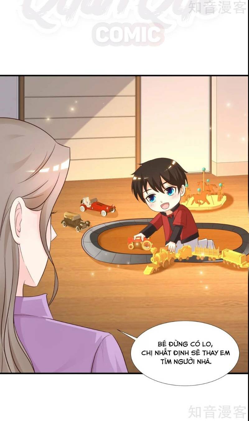 Tối Cường Vận Đào Hoa: Chapter 78