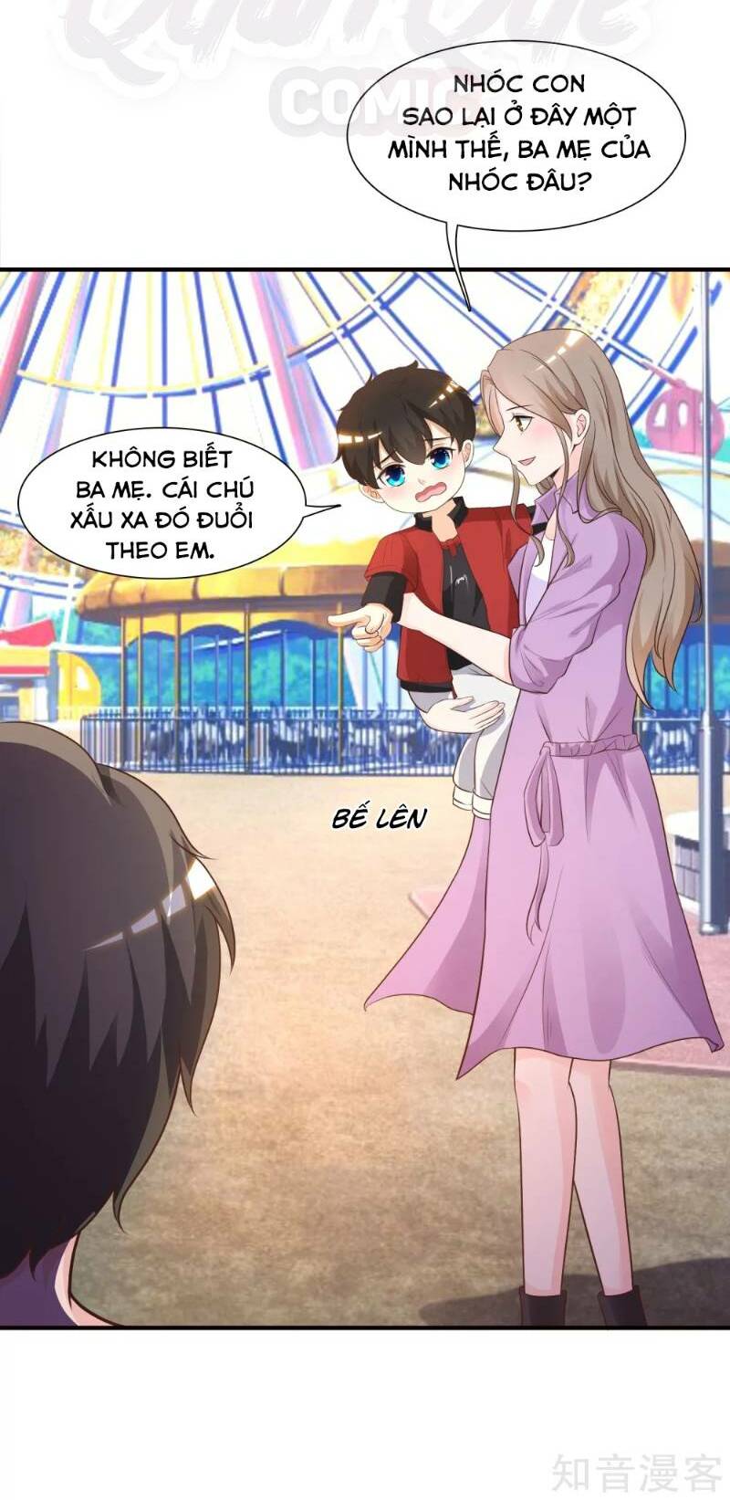 Tối Cường Vận Đào Hoa: Chapter 78