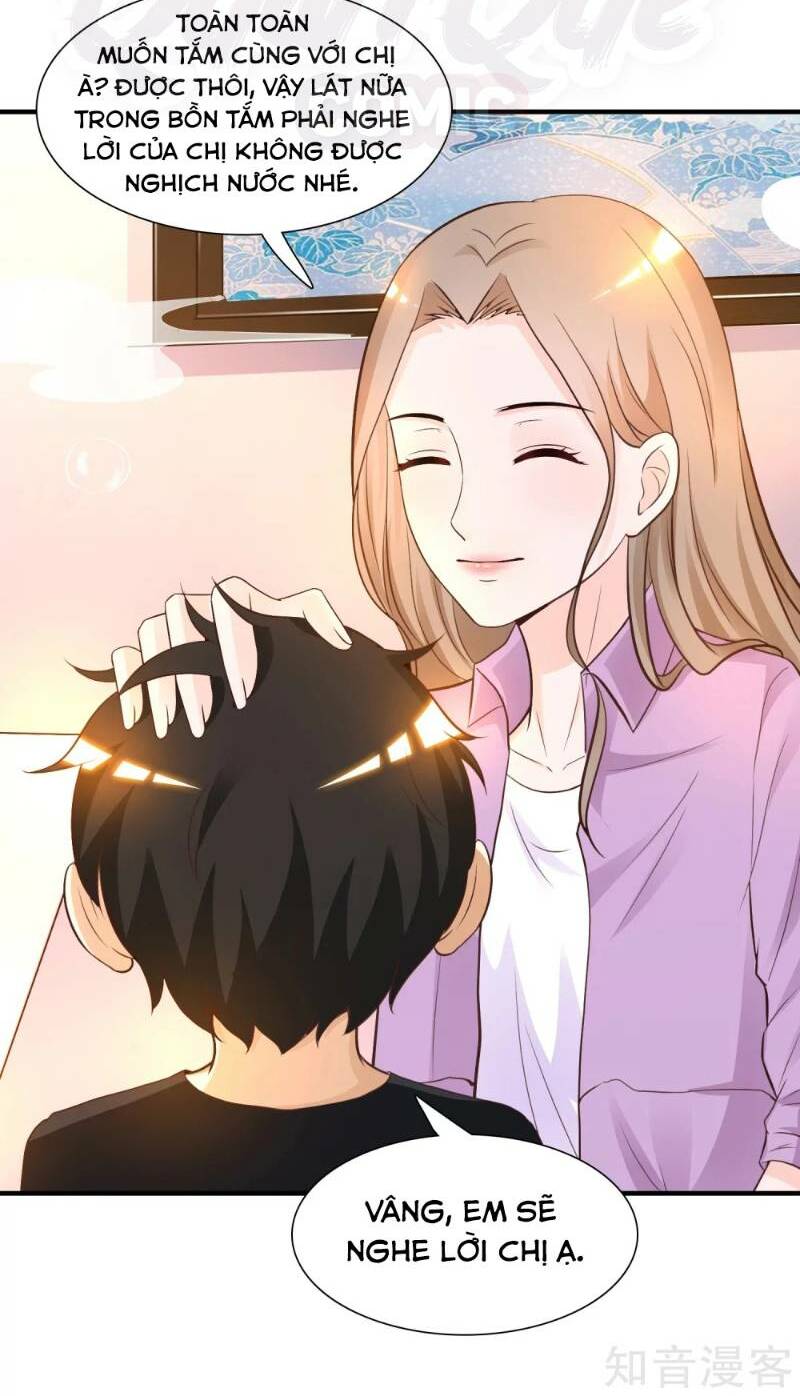 Tối Cường Vận Đào Hoa: Chapter 78