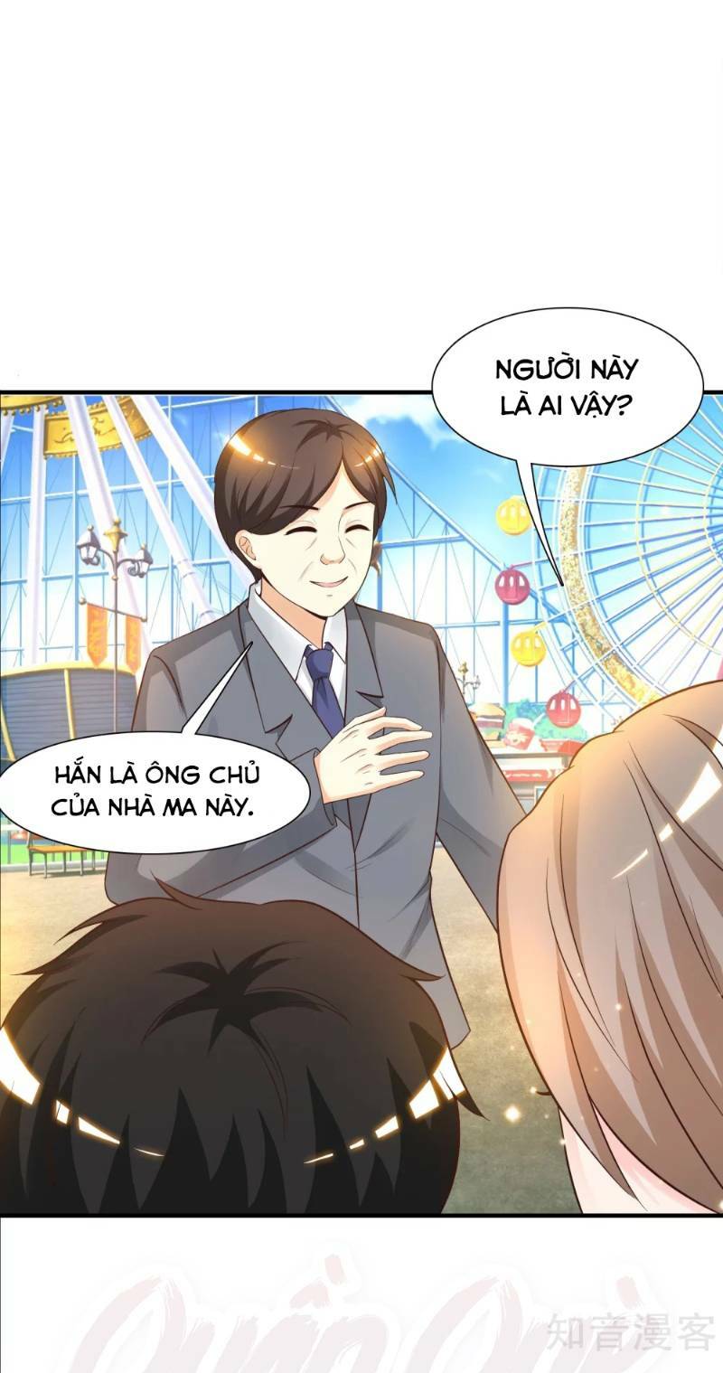 Tối Cường Vận Đào Hoa: Chapter 78