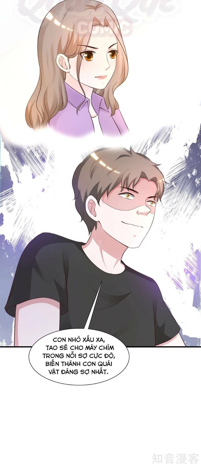 Tối Cường Vận Đào Hoa: Chapter 79