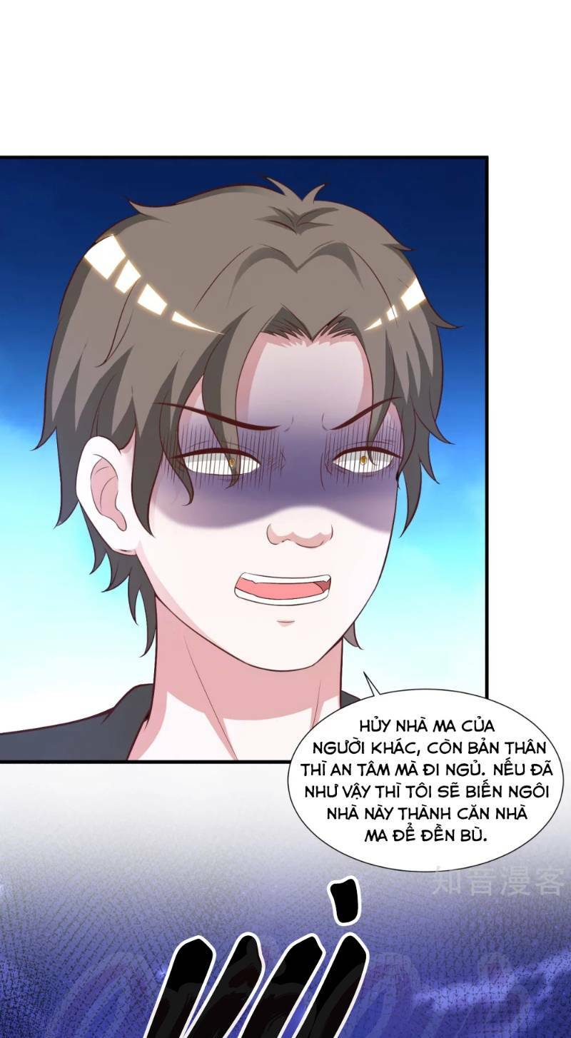 Tối Cường Vận Đào Hoa: Chapter 79