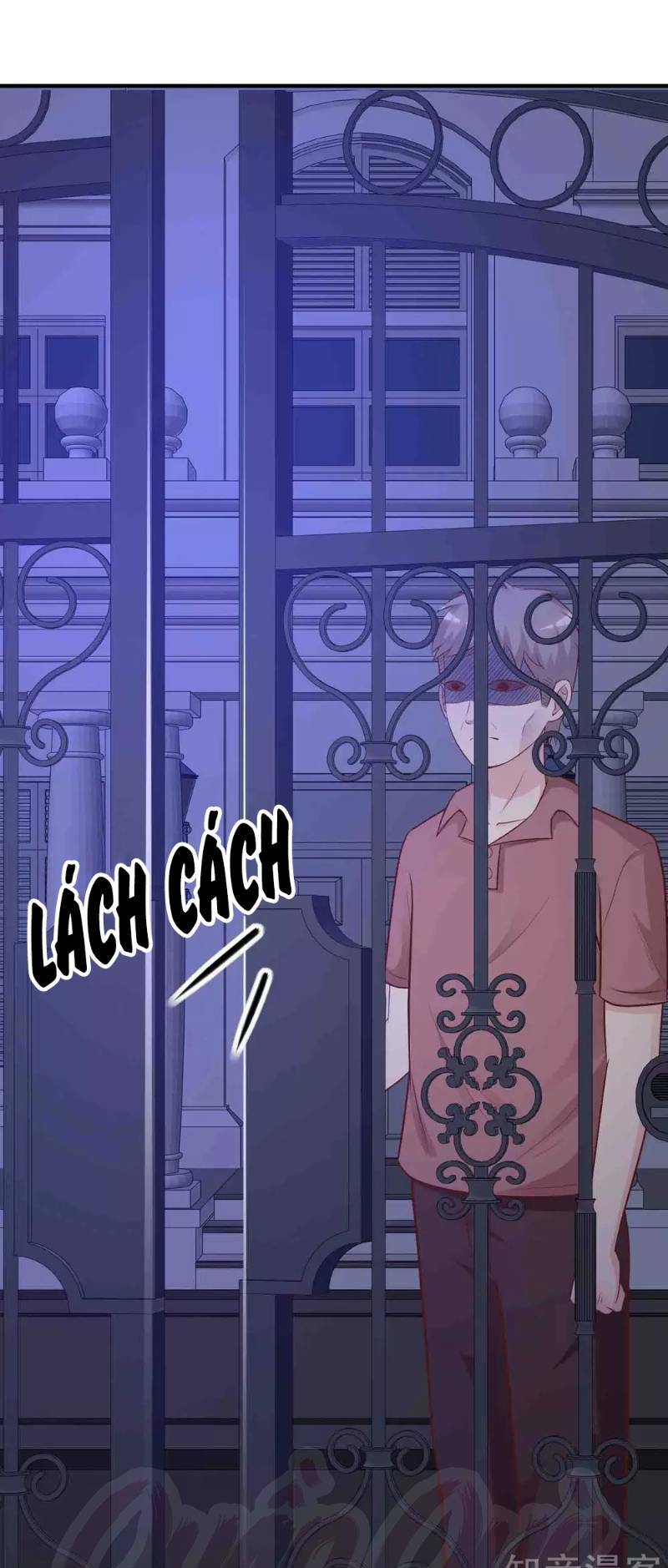Tối Cường Vận Đào Hoa: Chapter 79
