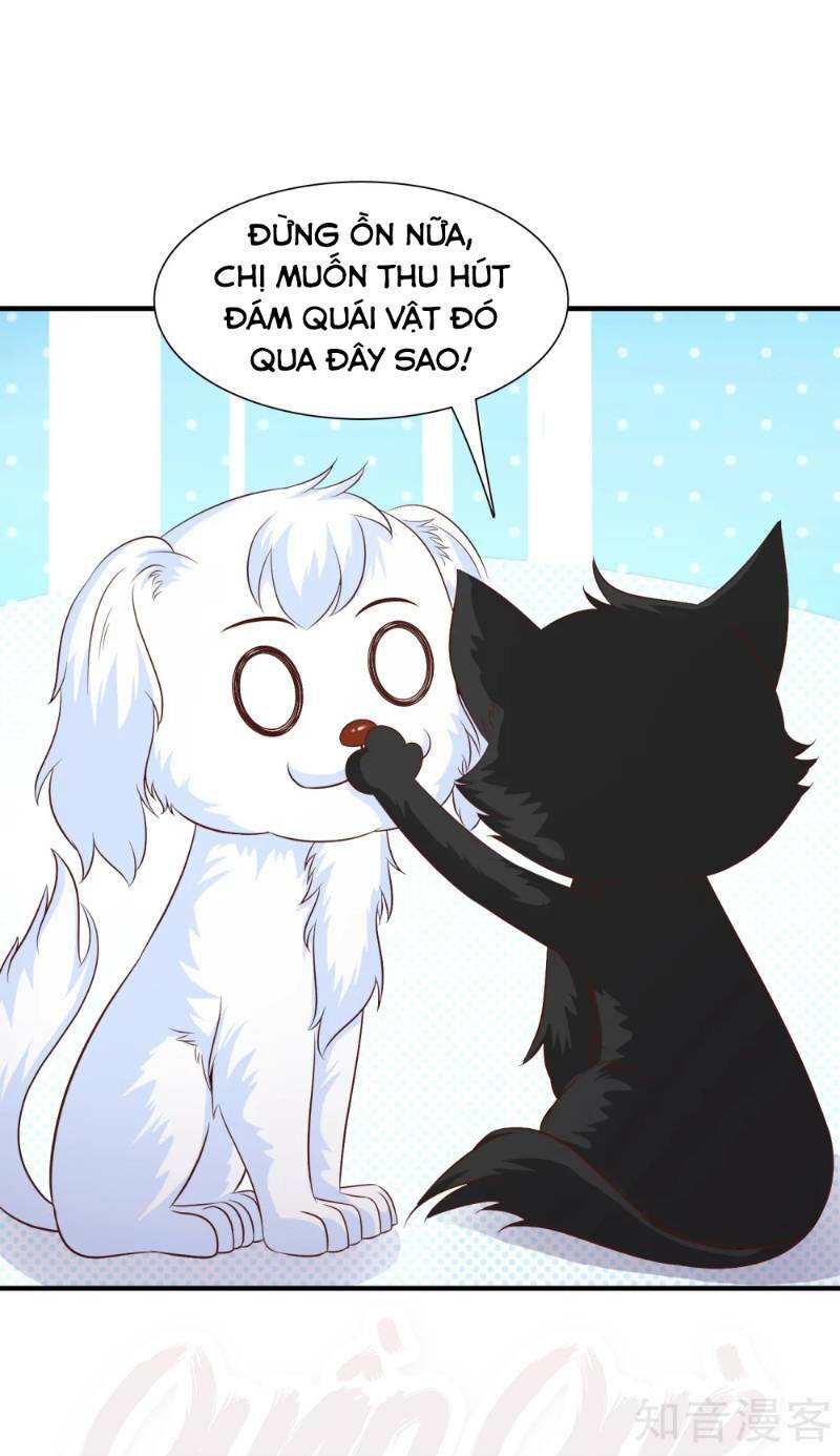 Tối Cường Vận Đào Hoa: Chapter 79