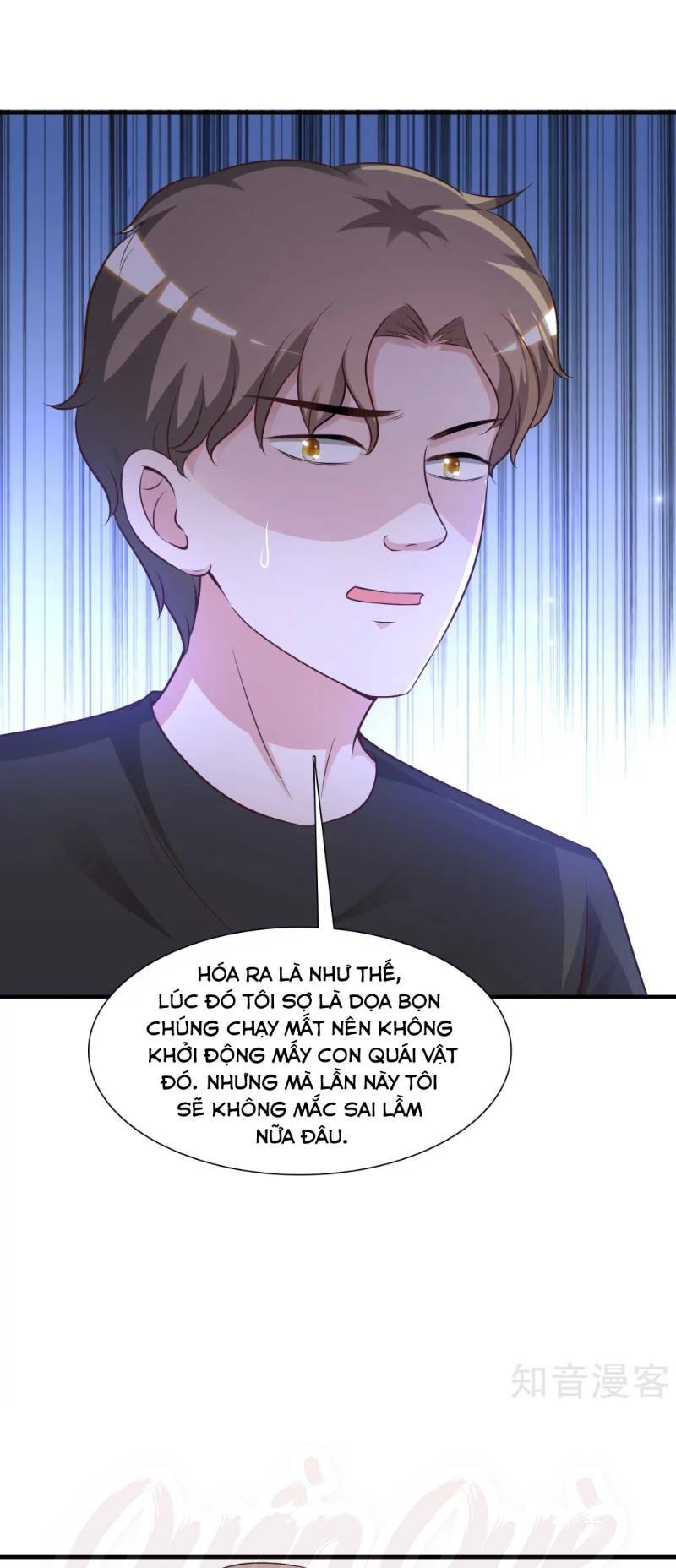 Tối Cường Vận Đào Hoa: Chapter 79
