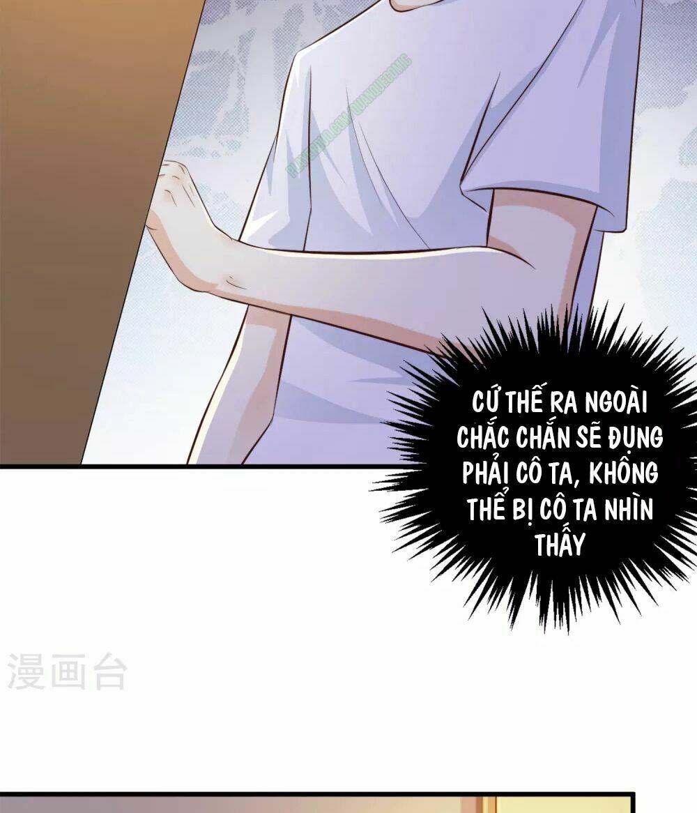 Tối Cường Vận Đào Hoa: Chapter 8
