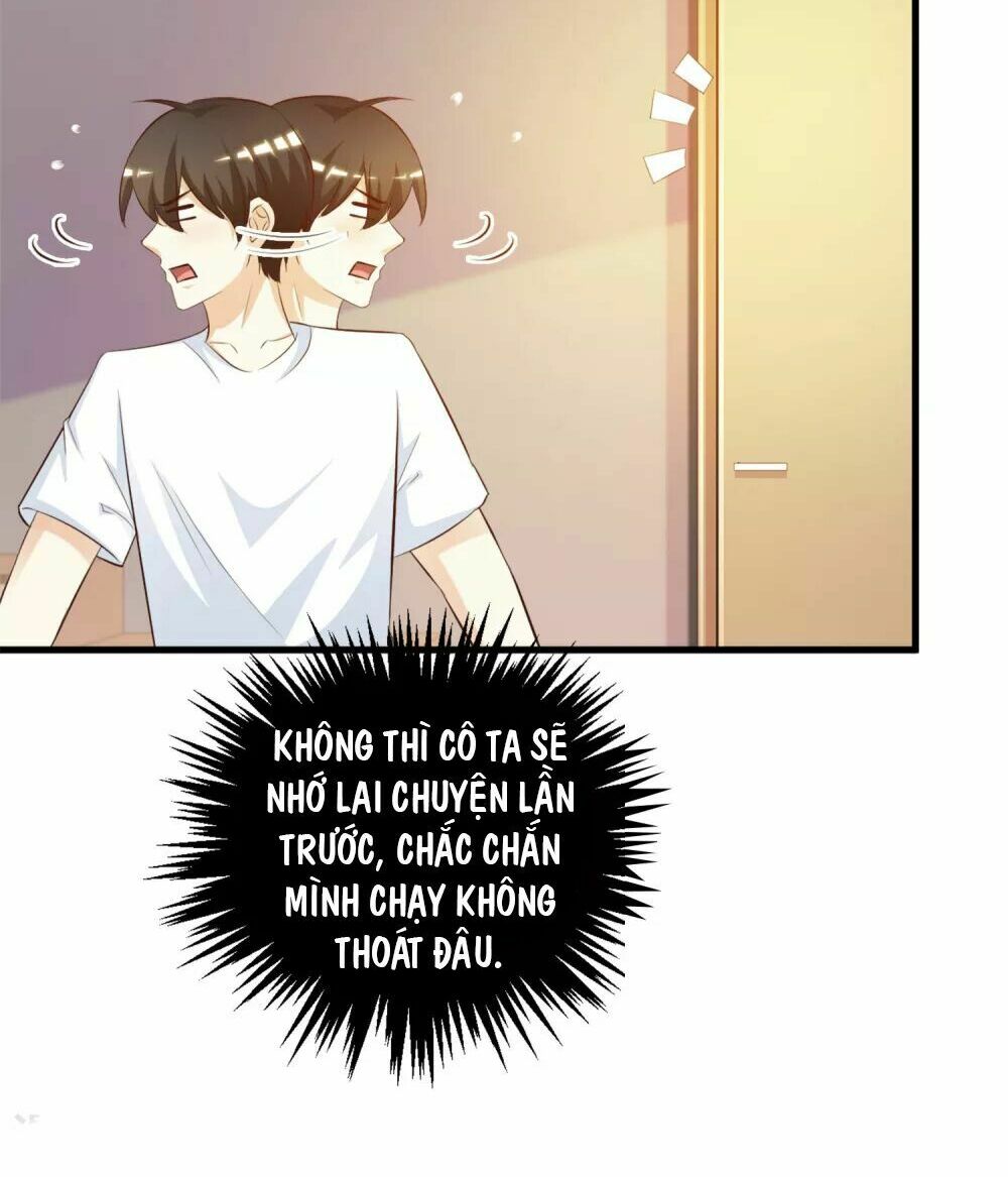 Tối Cường Vận Đào Hoa: Chapter 8