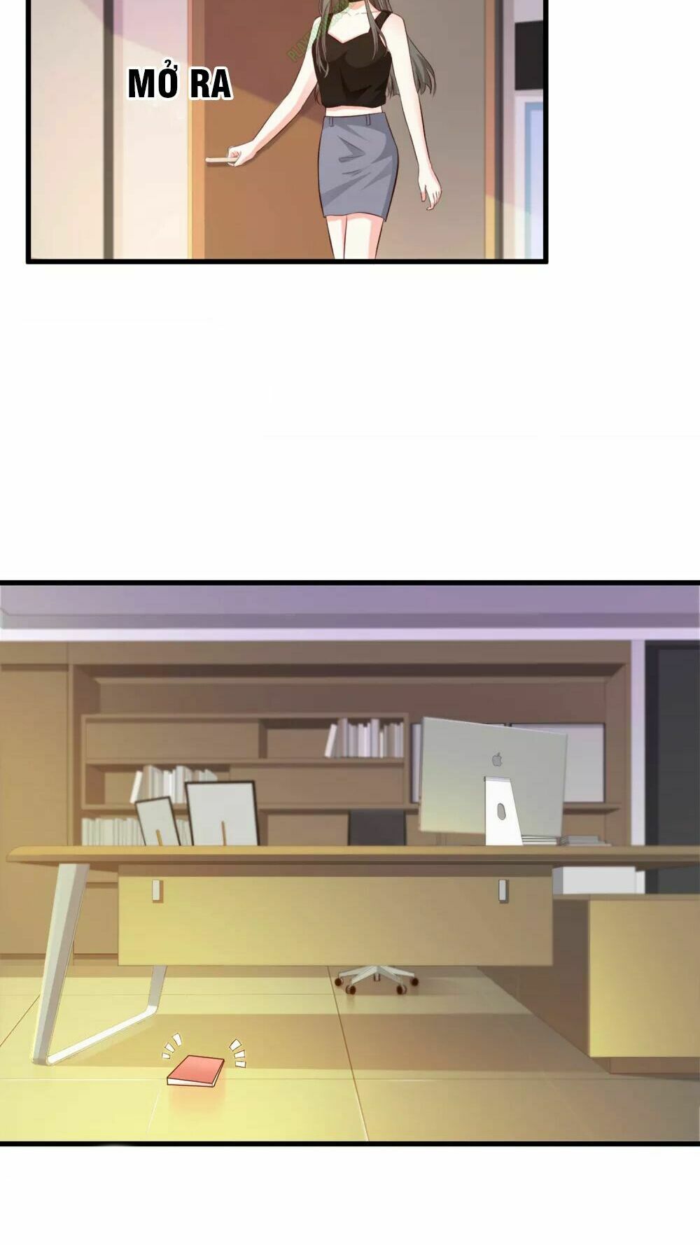 Tối Cường Vận Đào Hoa: Chapter 8