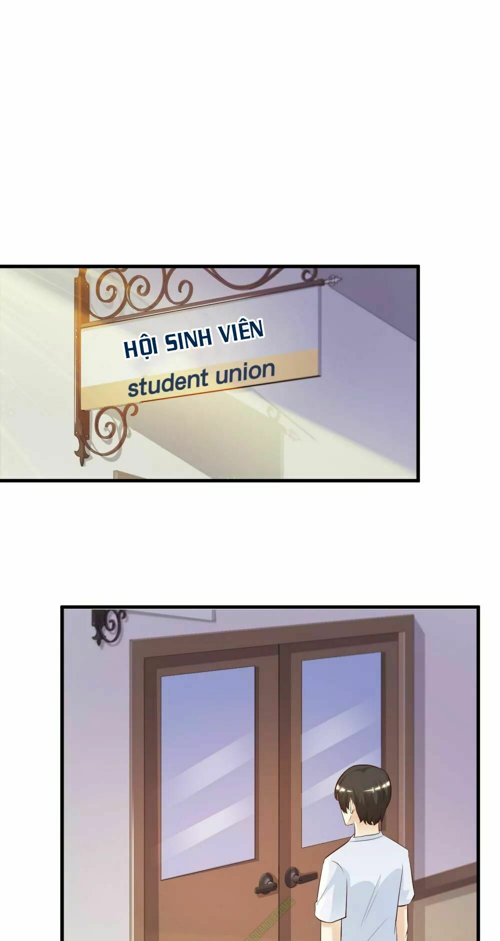 Tối Cường Vận Đào Hoa: Chapter 8