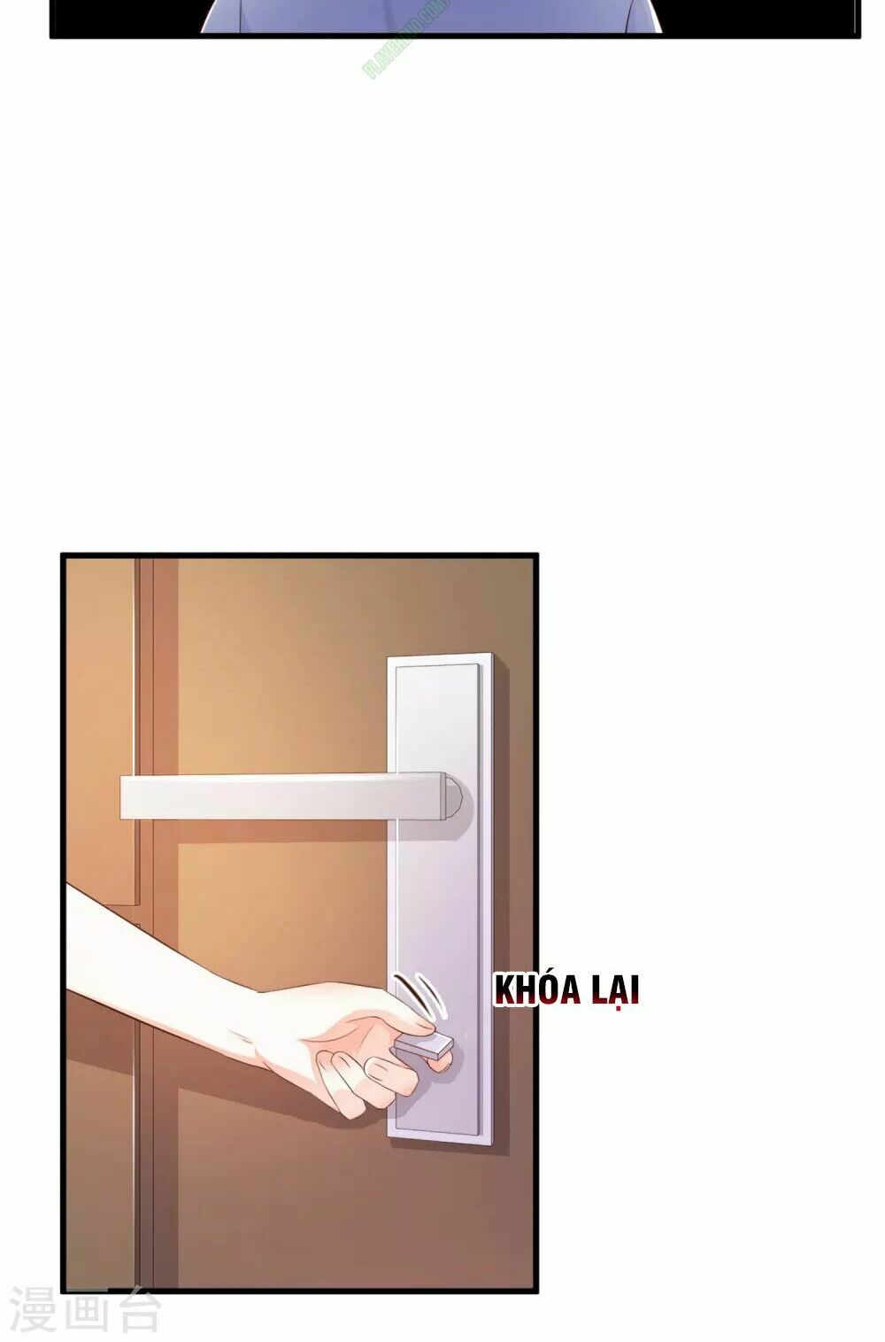 Tối Cường Vận Đào Hoa: Chapter 8
