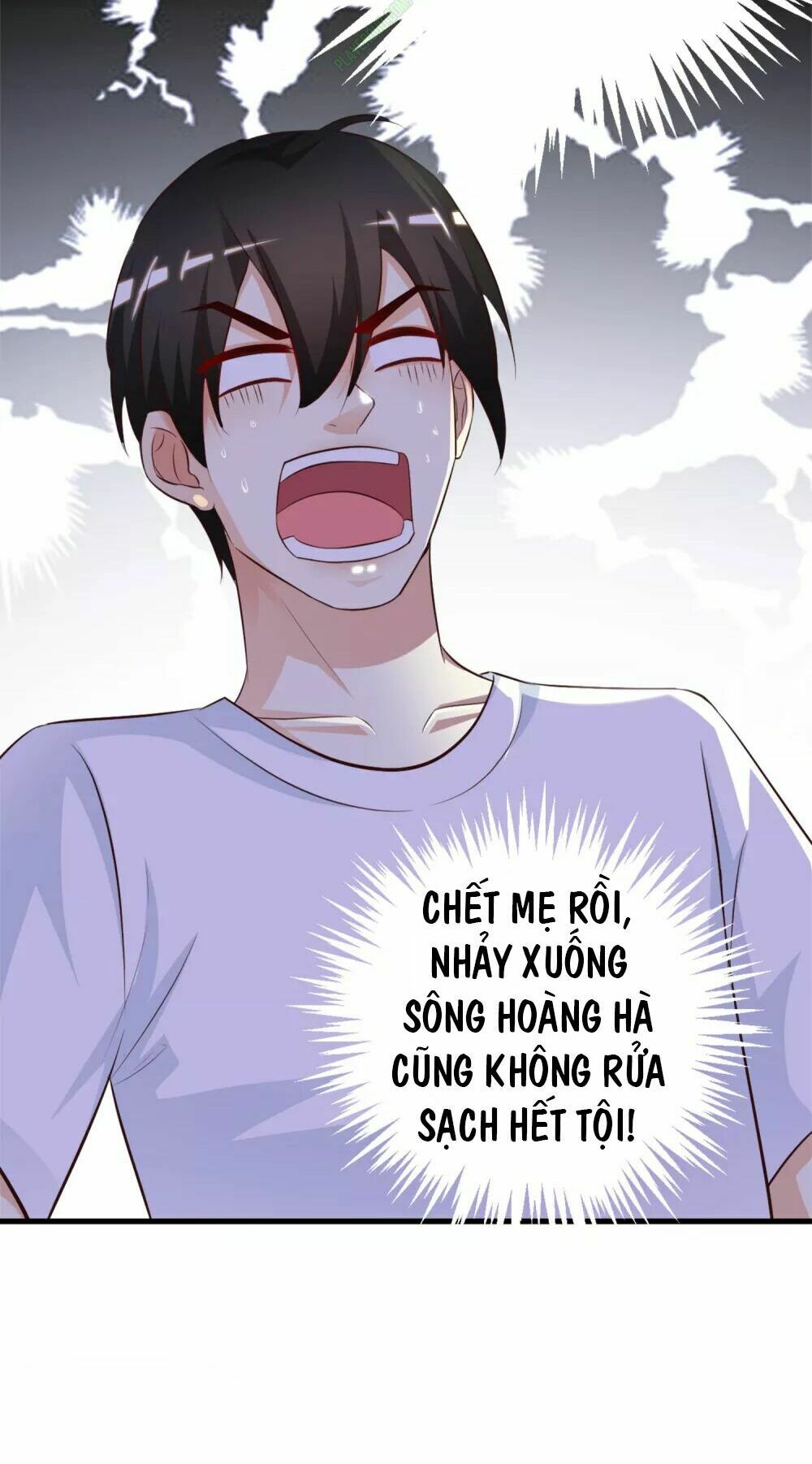 Tối Cường Vận Đào Hoa: Chapter 8
