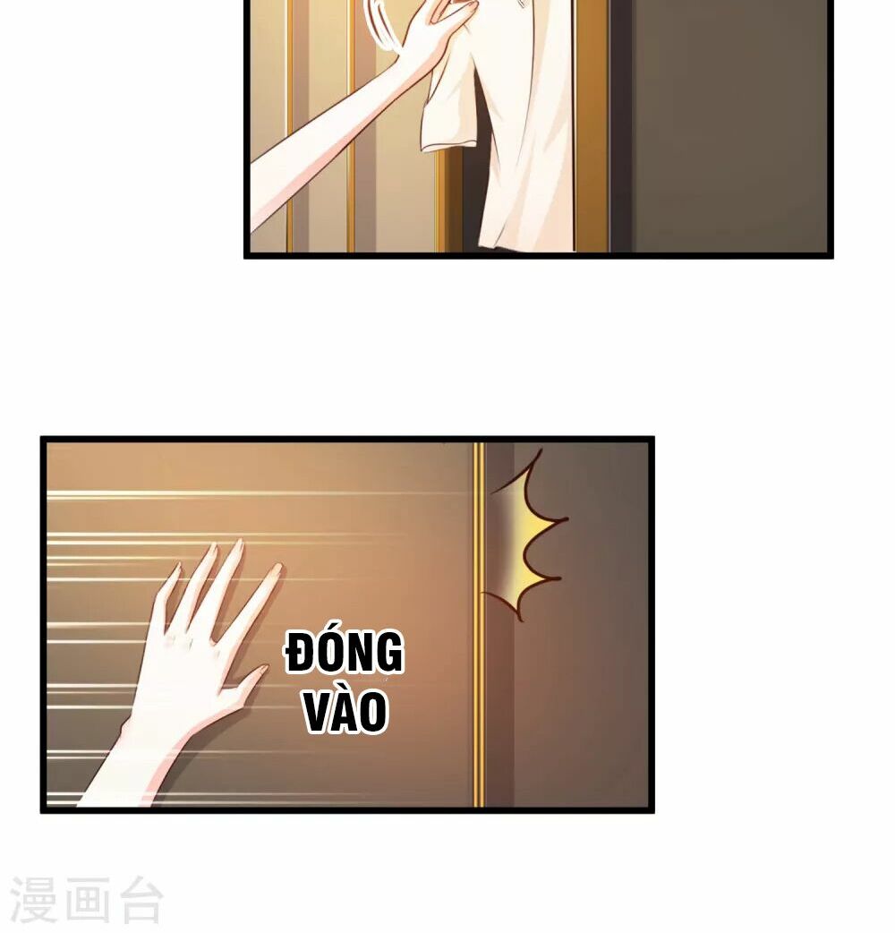 Tối Cường Vận Đào Hoa: Chapter 8